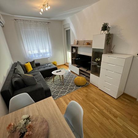 Novi Sad Apartman Apartment Luaran gambar