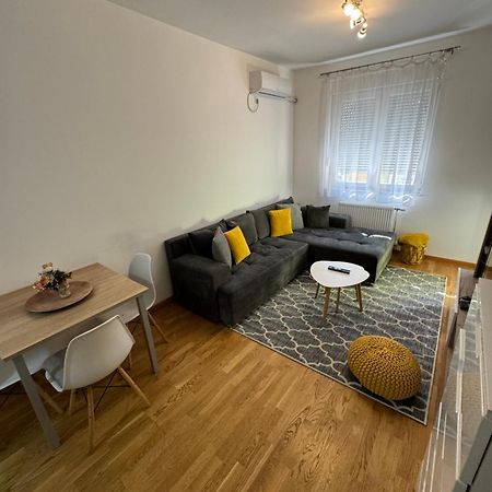 Novi Sad Apartman Apartment Luaran gambar
